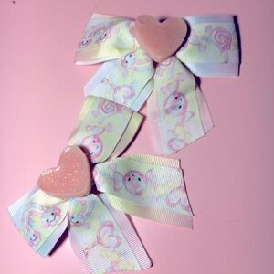 2 Kawaii Candy Bowzzz